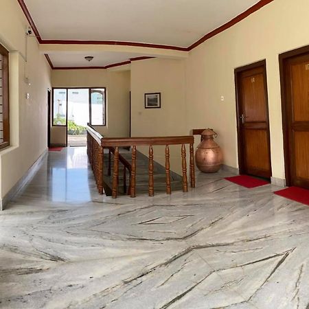 Hotel Blue Magnet Pokhara Ngoại thất bức ảnh